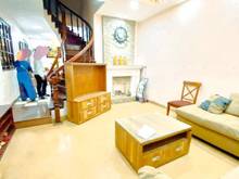 Hình ảnh Bán nhà ngõ 34 Hoàng Cầu Đống Đa 52m2x4T lô góc 2 mặt ngõ giá 7,2 tỷ
