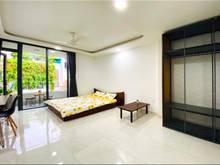 Hình ảnh CHCC full nội thất-ban công rộng tại trung tâm bình thạnh