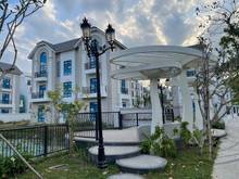 Hình ảnh Bán biệt thự, Vila Vinhomes Grand Park Quận 9 TP. Thủ Đức, DT: 7x12m