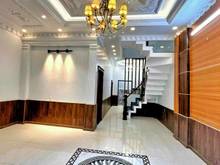 Hình ảnh Bán Nhà MT Đẹp Lung Linh Sát Nguyễn Thị Thập Q7. DT 86M2. Giá 12 Tỷ