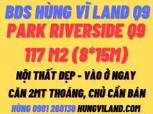 Hình ảnh BDS Hùng Vĩ Land Biệt thự mini ParkRiverside, Bưng ông thoàng Q9