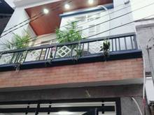 Hình ảnh Chính chủ kẹt tiền bán lỗ giá 750 triệu/sổ riêng (1 trệt_1 lầu)/2PN