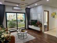 Hình ảnh Tòa Zen chung cư cao cấp Feliz Home,chung cư trung tâm quận Hoàng Mai