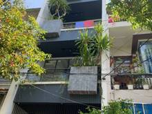 Hình ảnh Bán Apartment 4,5 tầng đường An Thượng 17