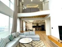 Hình ảnh Cho thuê Penthouse RiverPark Residence - Phú Mỹ Hưng- Quận 7