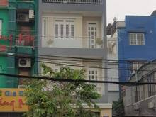 Hình ảnh Bán nhà MT đường Vành Đai Trong , Bình Trị Đông B, Bình Tân, 5×20m