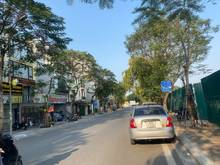 Hình ảnh Bán nhà 96m 4 tầng mặt phố Việt Hưng, vị trí đẹp siêu kinh doanh