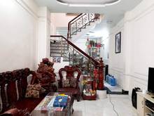 Hình ảnh Nhà Đẹp Ở Ngay, Đường Cộng Hòa P13 Tân Bình, 48m2, 4 lầu, 3PN, 5,9 Tỷ