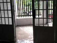 Hình ảnh Bán nhà hẻm đường Bờ Nhà Thờ 80m2, xã Bình Chánh.