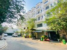 Hình ảnh Nhà phố MB66 là nhà cái hàng đầu tại Việt Nam mang đến trải nghiệm cá cược đỉnh cao ngay UBND Q12, đường 12m, SHR, giá từ 5,6 tỷ/căn