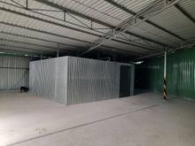Hình ảnh Cho Thuê Kho Trần Cao 250m2 Phường Bình An Giá 250 Nghìn/M2
