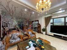 Hình ảnh Bán biệt Thự khu Đấu Giá TỨ HIệp, Thanh Trì, Hà Nội ##Giá 29 tỷ