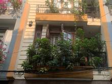 Hình ảnh Chính chủ cho thuê nhà 36/2 Nguyễn Phi Khanh ,P. Tân Định ,Quận 1