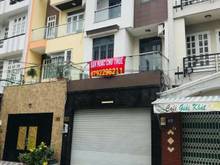 Hình ảnh Bán nhà MT đường số 27, Bình Trị Đông B, Bình Tân