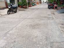 Hình ảnh Bán đất Hương Lộ 2 Bình Tân  4x20 giá 3.6 tỷ đường 4.5m
