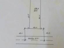 Hình ảnh bán lô đất hoà nghĩa dương kinh