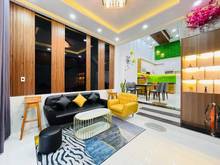Hình ảnh Bán Biệt Thự Mini 140m2, Huỳnh Văn Nghệ Tân Bình giá nhỉnh hơn 13 tỷ