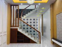 Hình ảnh Về quê gửi bán nhà hẻm Thích Quảng Đức, 46m2 chỉ 1.63 tỷ, SHR