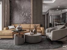 Hình ảnh Mb6623 nạp rút nhanh chóng 2PN nội thất cao cấp vừa hoàn thiện tại Empire City