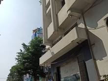 Hình ảnh Bán nhà đường Hồ Văn Huê,  9, Phú Nhuận 99m2, 5 tầng giá 12.5 tỷ.