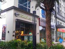 Hình ảnh gia đình cần bán gấp shophouse Vinsmart city