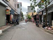 Hình ảnh Cần tiền bán gấp mảnh đất siêu kinh doanh mặt phố Cửu Việt 1, Trâu Quỳ