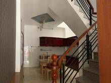 Hình ảnh Nhà cho thuê trệt 3 lầu 4x27m  Huỳnh Văn Bánh, Phường 13, Phú Nhuận