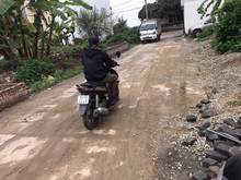 Hình ảnh Cần tiền thanh lý gấp lô đất 95m2 khu đấu giá Hoàng Long,Đặng Xá