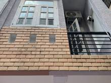 Hình ảnh Cho thuê nhà nguyên căn 62/4a Hoàng Văn Thụ, P9, Phú Nhuận.