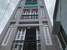 Hình ảnh Bán nhà mới ở gần khu Phan Xích Long