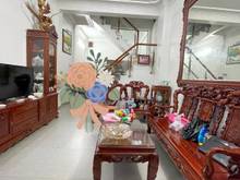Hình ảnh Nhà Đẹp Trung Tâm Cầu Giấy - Gần Phố - 55m2, Mt 4m 6.5 Tỷ