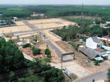Hình ảnh Bán đất khu công nghiệp Đức Hòa Đông 16TR/M2 rẻ nhất thị trường