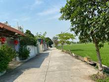 Hình ảnh Chủ bán 70m2 đất lô góc, đường 6m, Hà Mãn, Thuận Thành, cực thoáng đẹp