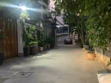 Hình ảnh Nhà HXH Trệt 2 Lầu. Đường Nguyễn Xí, Bình Thạnh. Giá 7 tỷ thương lượng