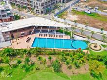 Hình ảnh Villas Sân Golf 3 Mặt Thoáng, MT Đường TL822 Nhận Nhà Chỉ 2,160 Tỷ