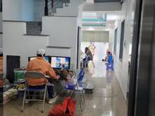 Hình ảnh Bán nhà dòng tiền phố Quan Nhân, Thanh Xuân 62m2, 7T, TM, giá 7.tỷ.