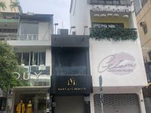 Hình ảnh Cho thuê nhà ĐẸP 76 Lê Thị Riêng, Bến Thành, Quận 1 - Nên thuê ngay !