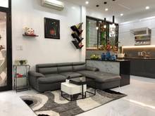 Hình ảnh Bán gấp nhà mới 5 tầng mặt ngõ đội cấn, Liễu giai, 4,8 tỷ