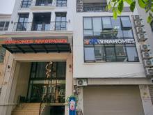 Hình ảnh 🏅 Khách Sạn Căn Hộ VnaHomes ApartHotel Sang Trọng, Tiện Nghi 🏅