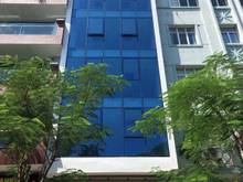 Hình ảnh Bán nhà mặt phố phạm văn đồng, cầu giấy, 6 tầng, có hầm, dt 40 m2, mt