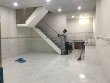 Hình ảnh Nhà trệt 2 lầu dt 80m2 có sân để xe hơi sổ hồng riêng giá 6.5 tỷ TL