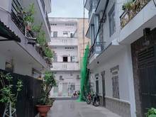 Hình ảnh Bán nhà Hương Lộ 2 BTĐ BÌNH TÂN 55m2. HẺM 6M phân lô cực đẹp. Giá 4,9