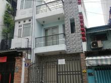 Hình ảnh 💰💰 Cho Thuê GẤP Nhà Khuông Việt,4X12, 2L,4PN, Giá chỉ 17 TR 💰💰