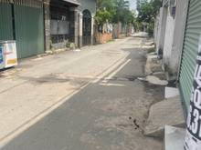 Hình ảnh Bán nhà 48m2 1 trệt 1 lầu Xuân Thới Thượng 07 , huyện Hóc Môn