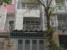 Hình ảnh Bán nhà MT đường 19, P.Bình Trị Đông B, Q.Bình Tân, 4x20m, 3.5 tấm, 16