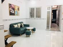 Hình ảnh nhà FULL nội thất, 1T1L, khu an ninh, sầm uất, Nhà Tam Hà, Tam Phú, TĐ
