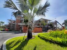 Hình ảnh Green Center - Villas View Golf, Thanh Toán 30% Nhận Nhà, CK 8%