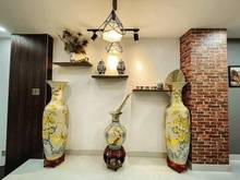 Hình ảnh bán nhà 3 tầng kiêt hà huy tập gần đường chính
