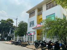 Hình ảnh Cần cho thuê biệt thự đơn lập mỹ kim 2 góc 2MT đường Đặng Đức Thuật