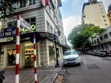 Hình ảnh Căn đẹp hiếm, đối diện Metropole, Lý Đạo Thành, 51m, hiện chỉ 6 tỷ.
